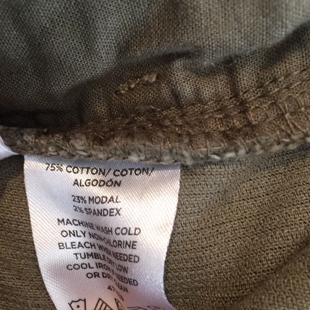 Loft pants - Picture 7 of 7